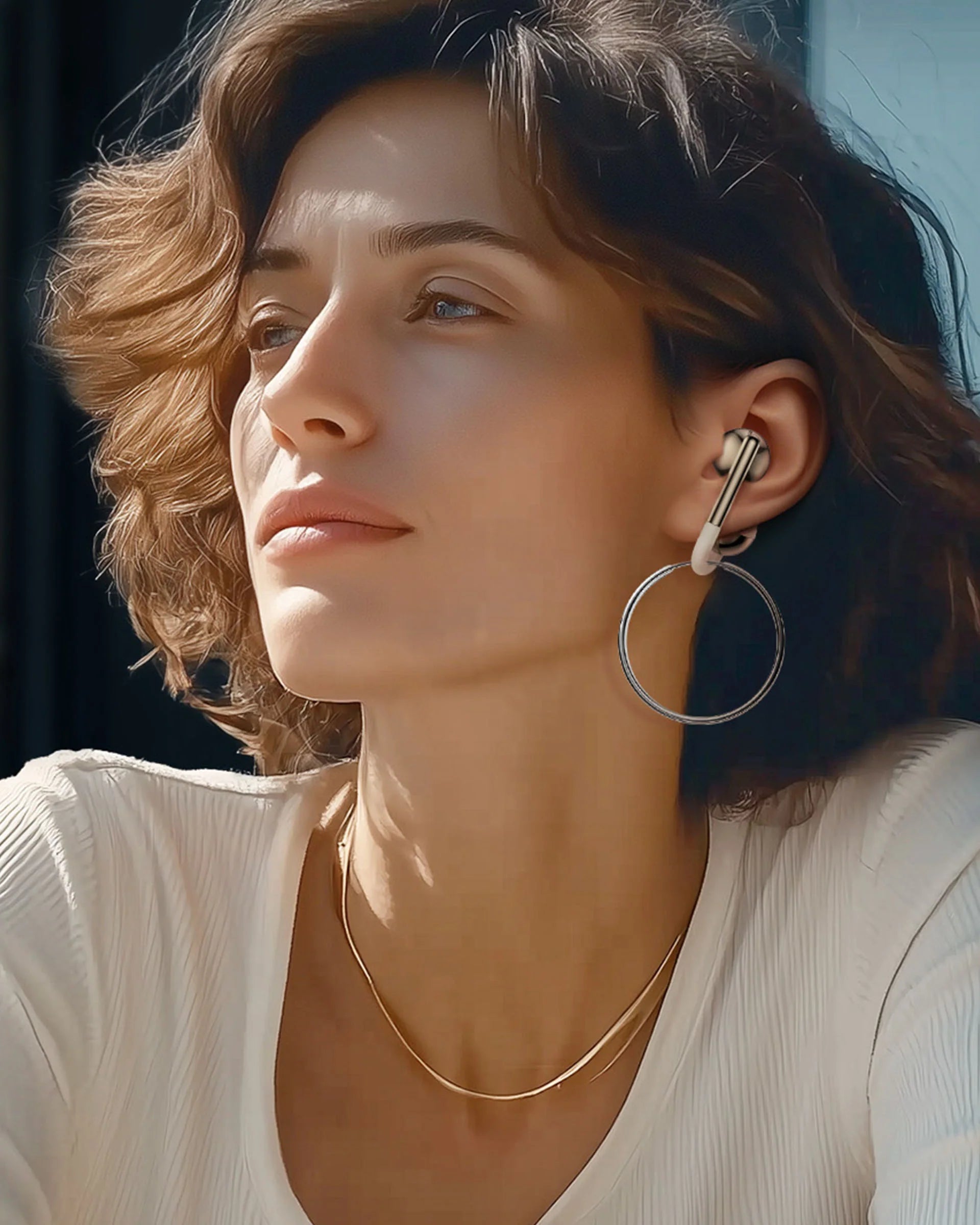 سماعات الأذن