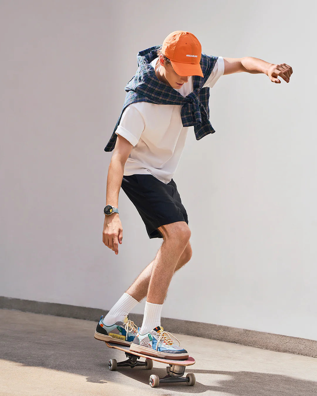 سلسلة الأداء