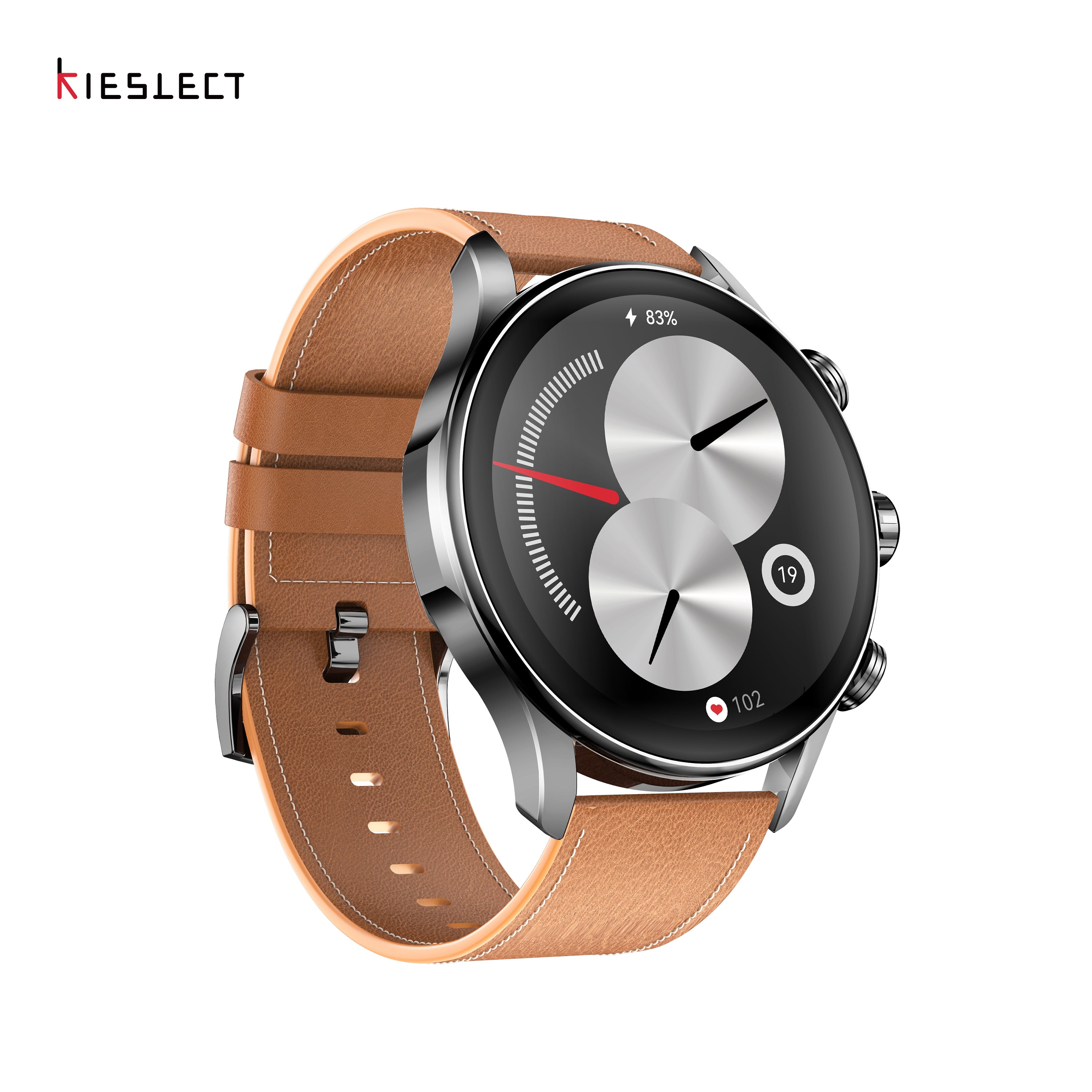 Kieslect Calling Watch Balancer