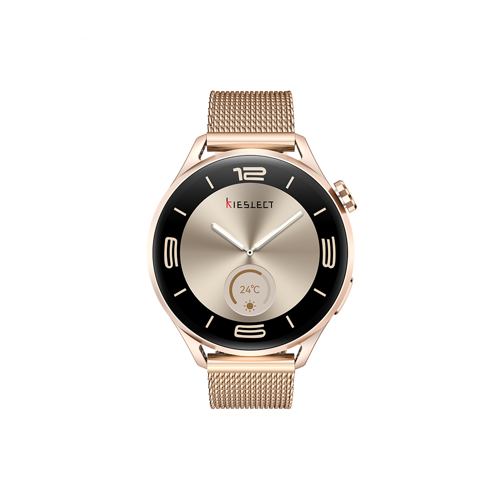 Kieslect Lady Smart Watch Lora Reno3