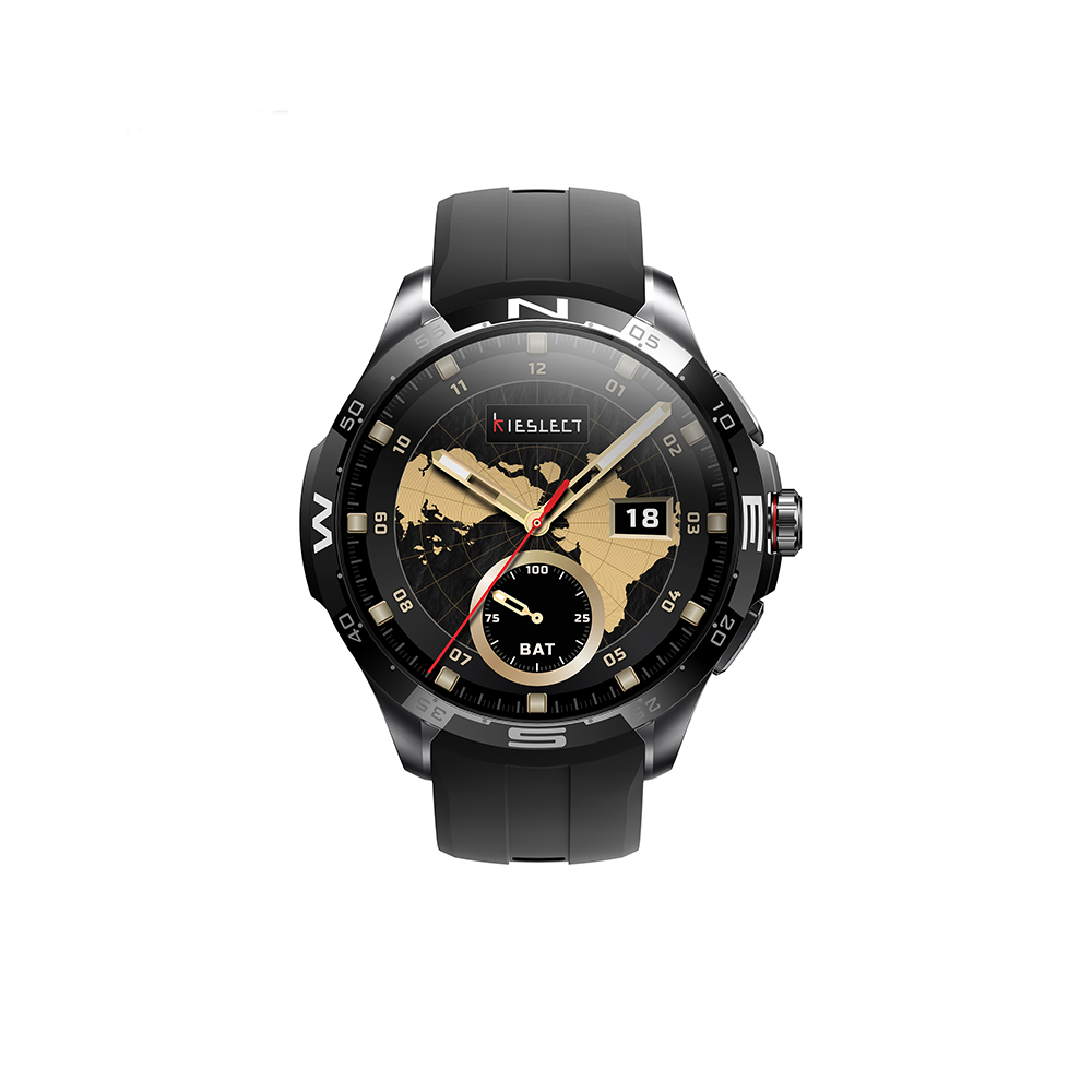 Kieslect Smart Calling Watch Actor