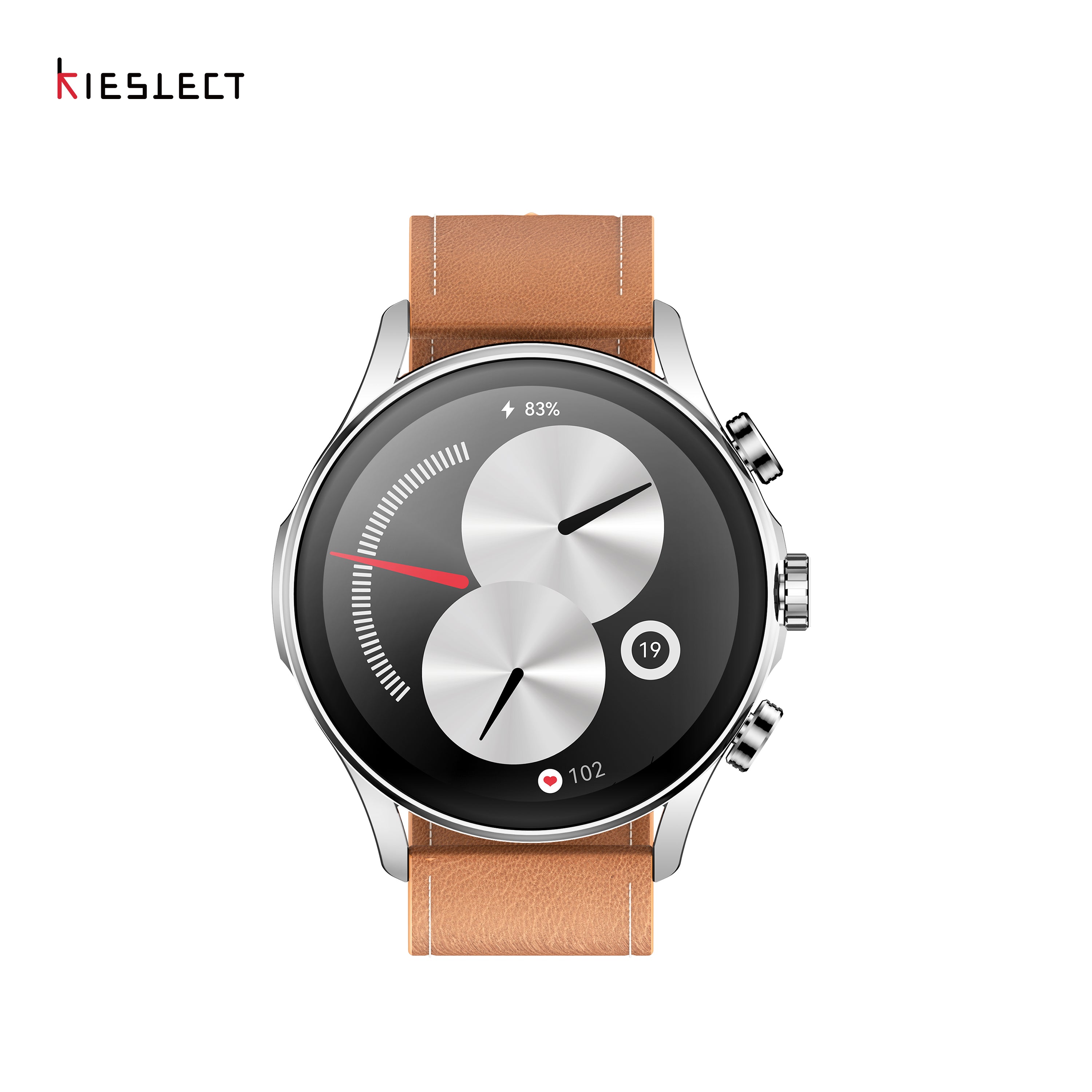 Kieslect Calling Watch Balancer