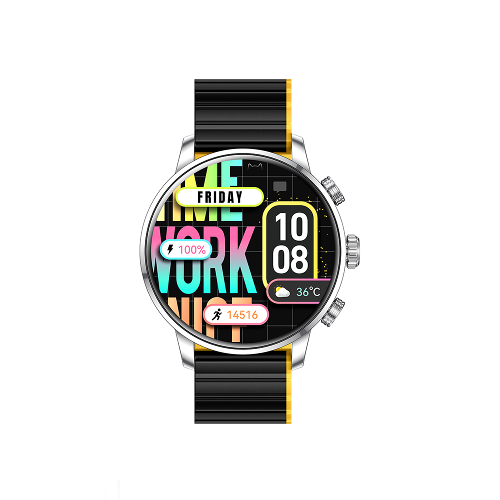 Kieslect Smart Calling Watch Kr2
