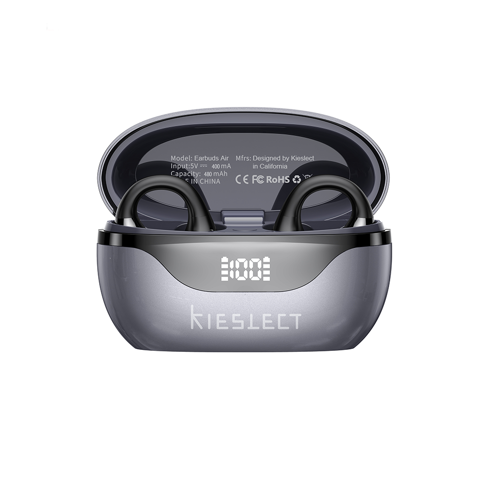 Kieslect Open Earbuds AI