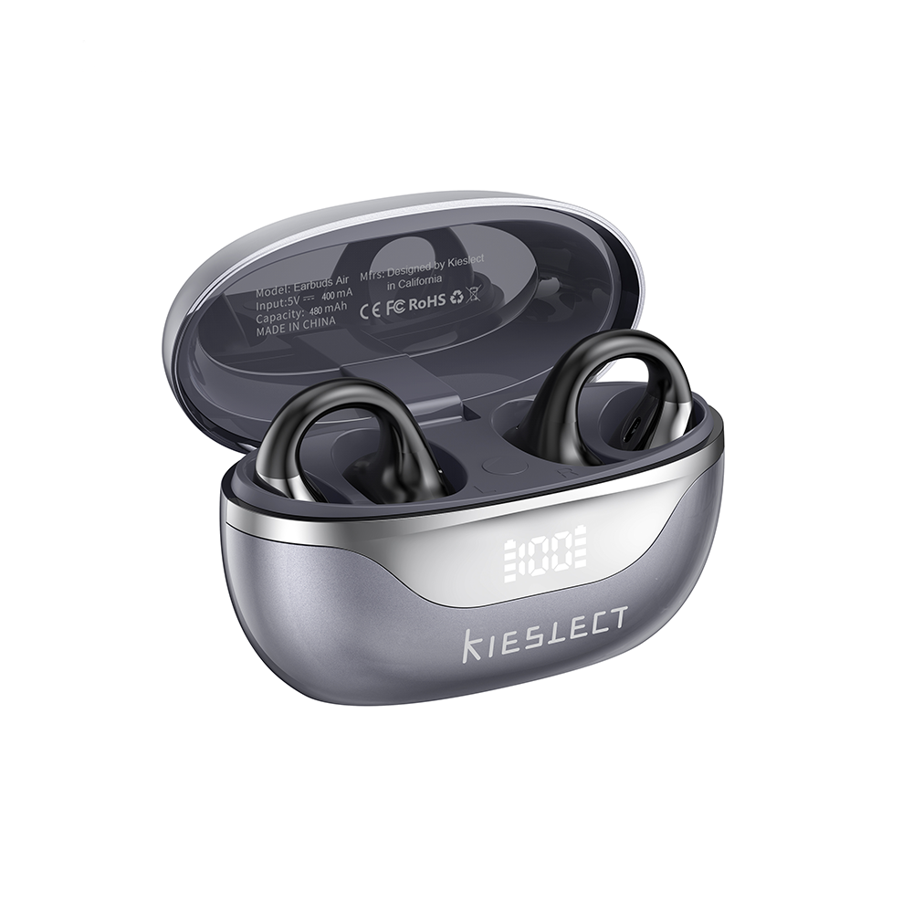 Kieslect Open Earbuds AI