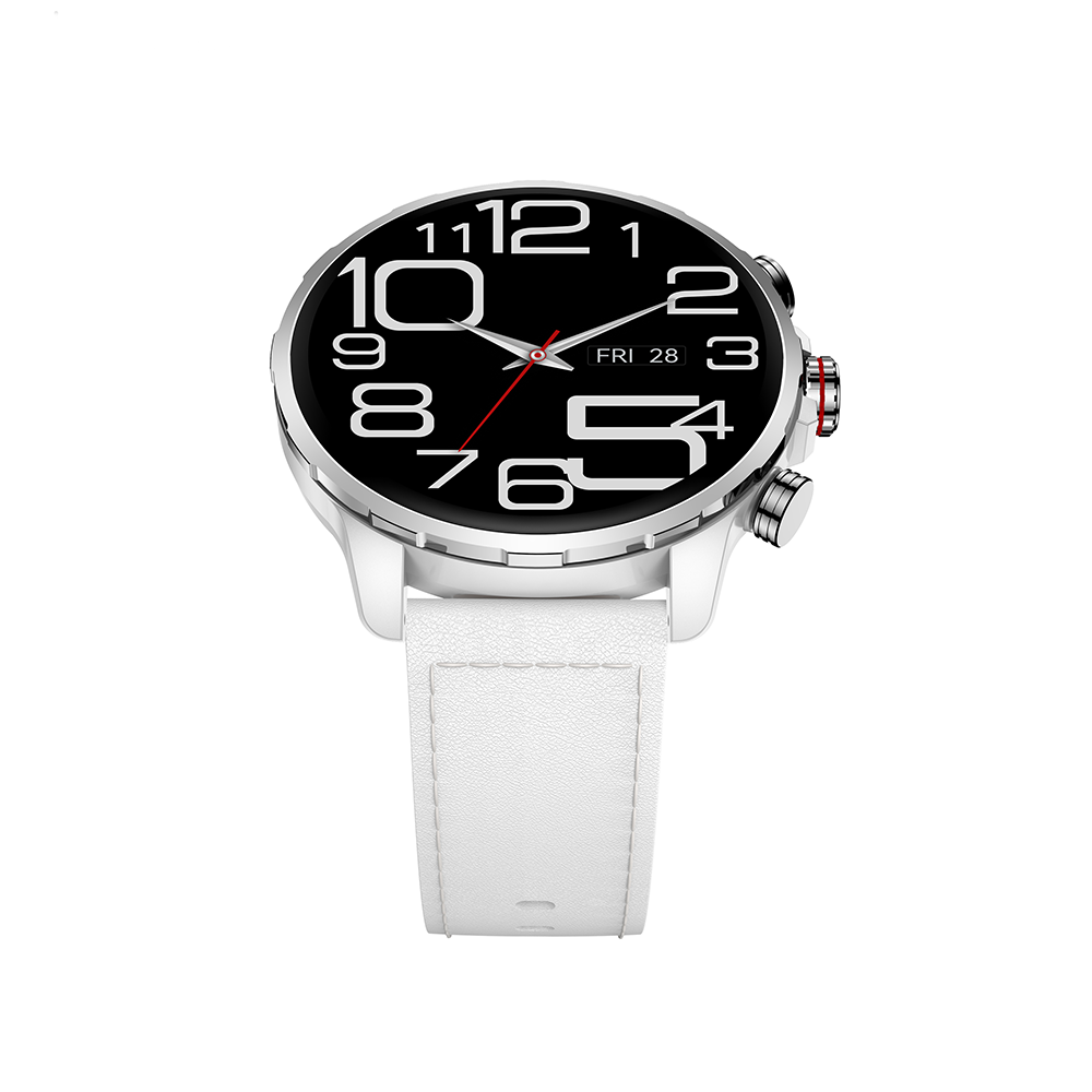 Kieslect Kr Ultra 3 Smartwatch