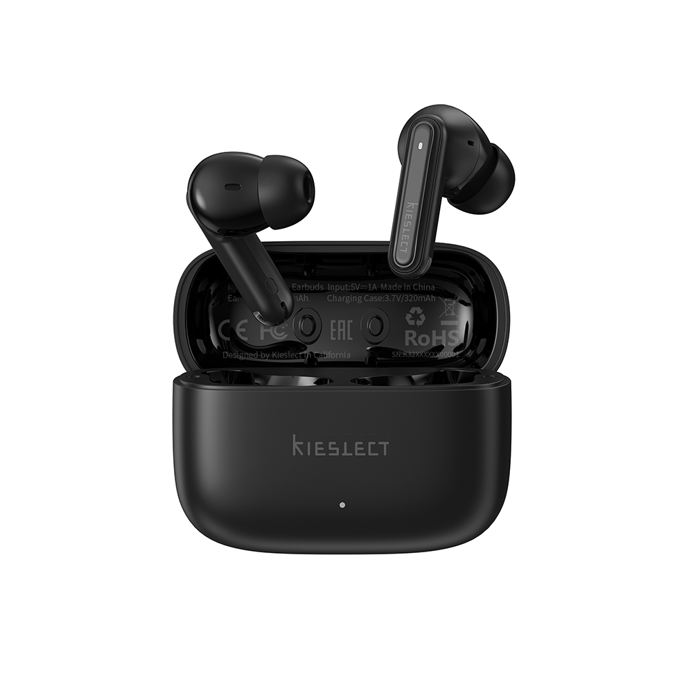 Kieslect Adjustable-Earbuds