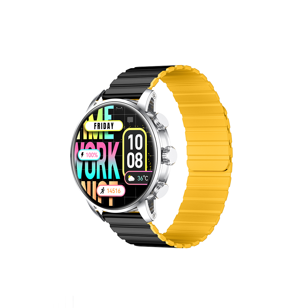 Kieslect Smart Calling Watch Kr2
