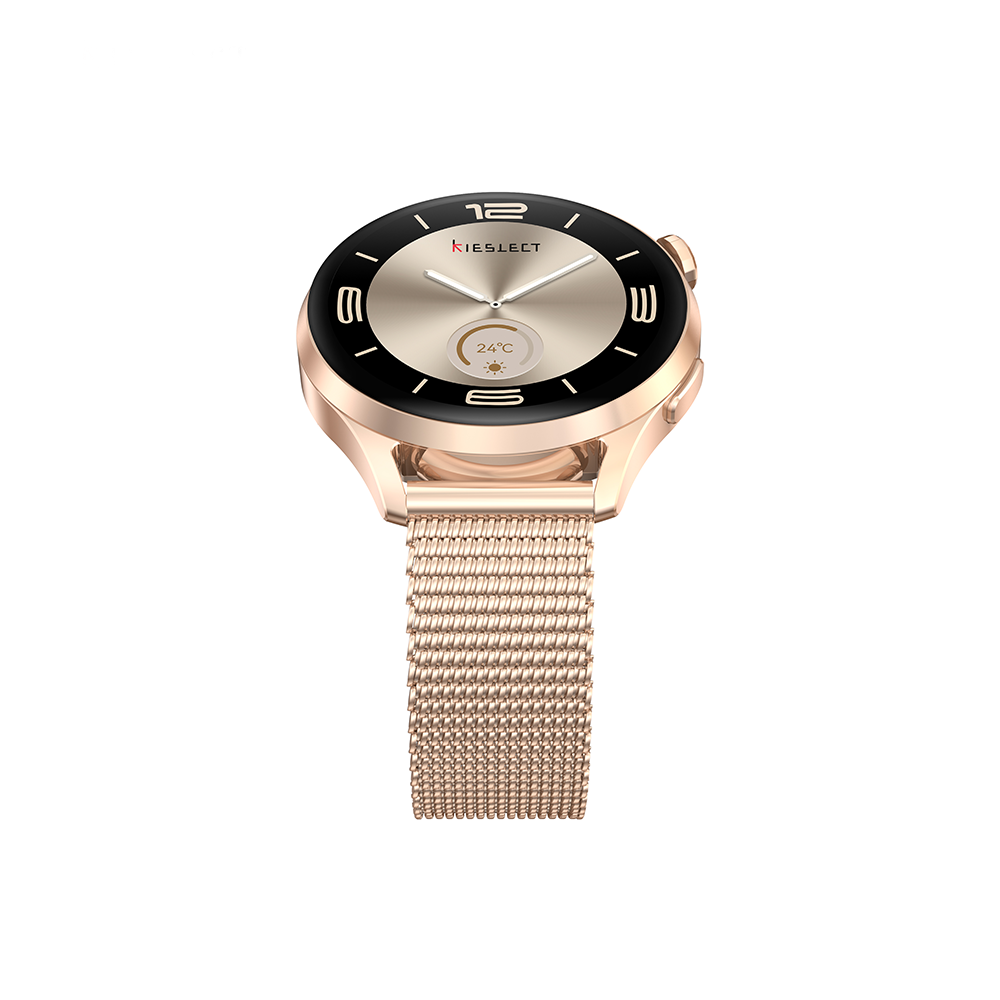 Kieslect Lady Smart Watch Lora Reno3