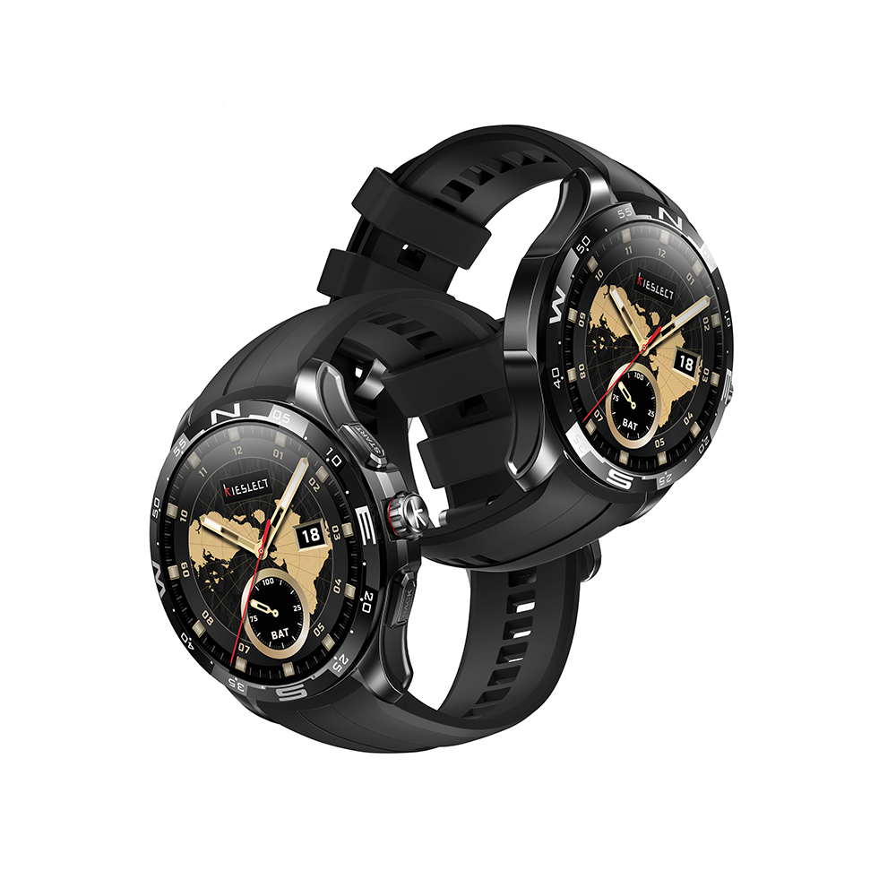 Kieslect Smart Calling Watch Actor