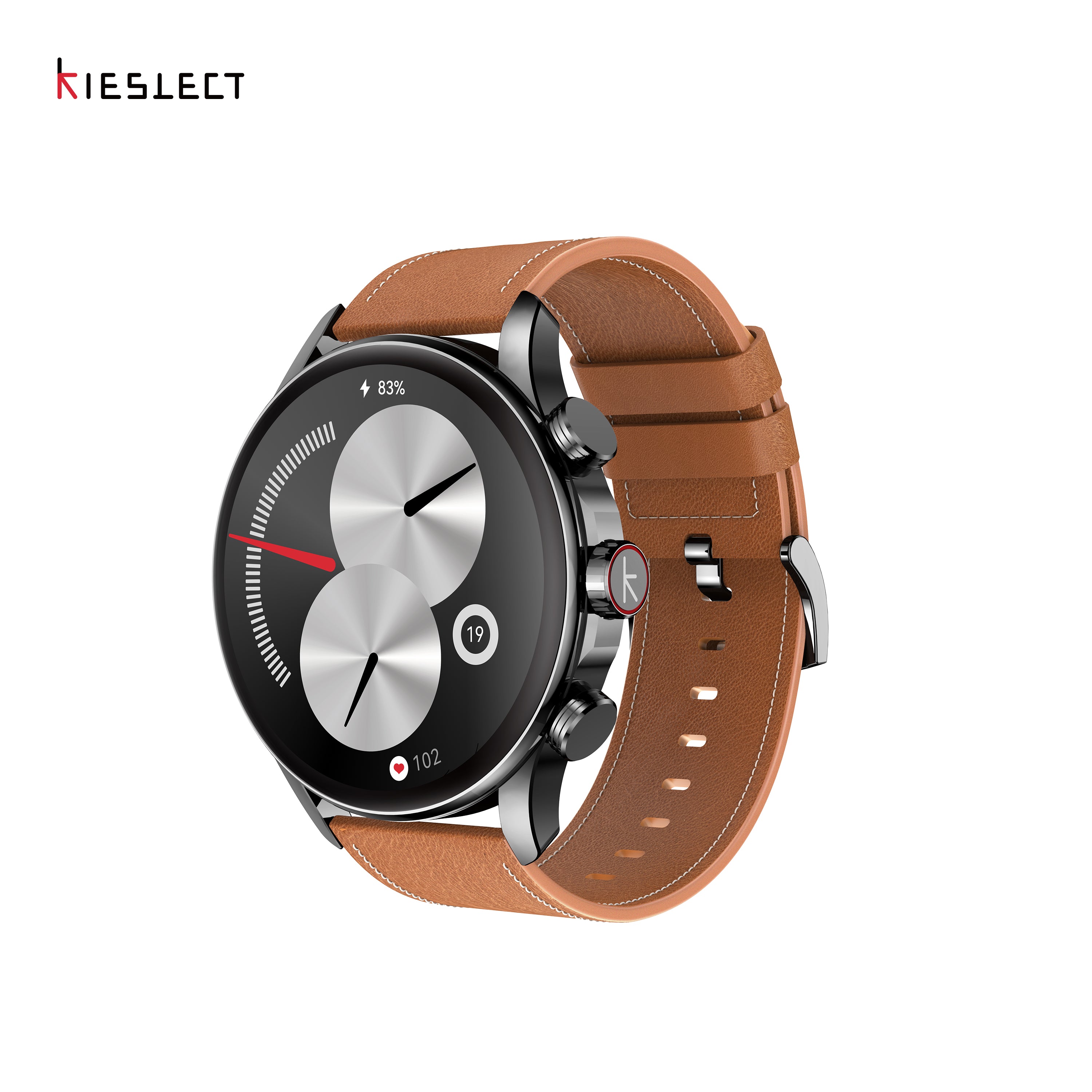 Kieslect Calling Watch Balancer