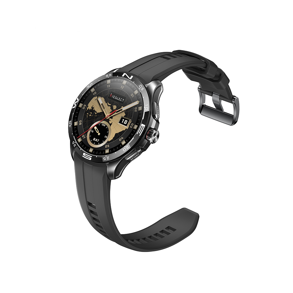 Kieslect Smart Calling Watch Actor