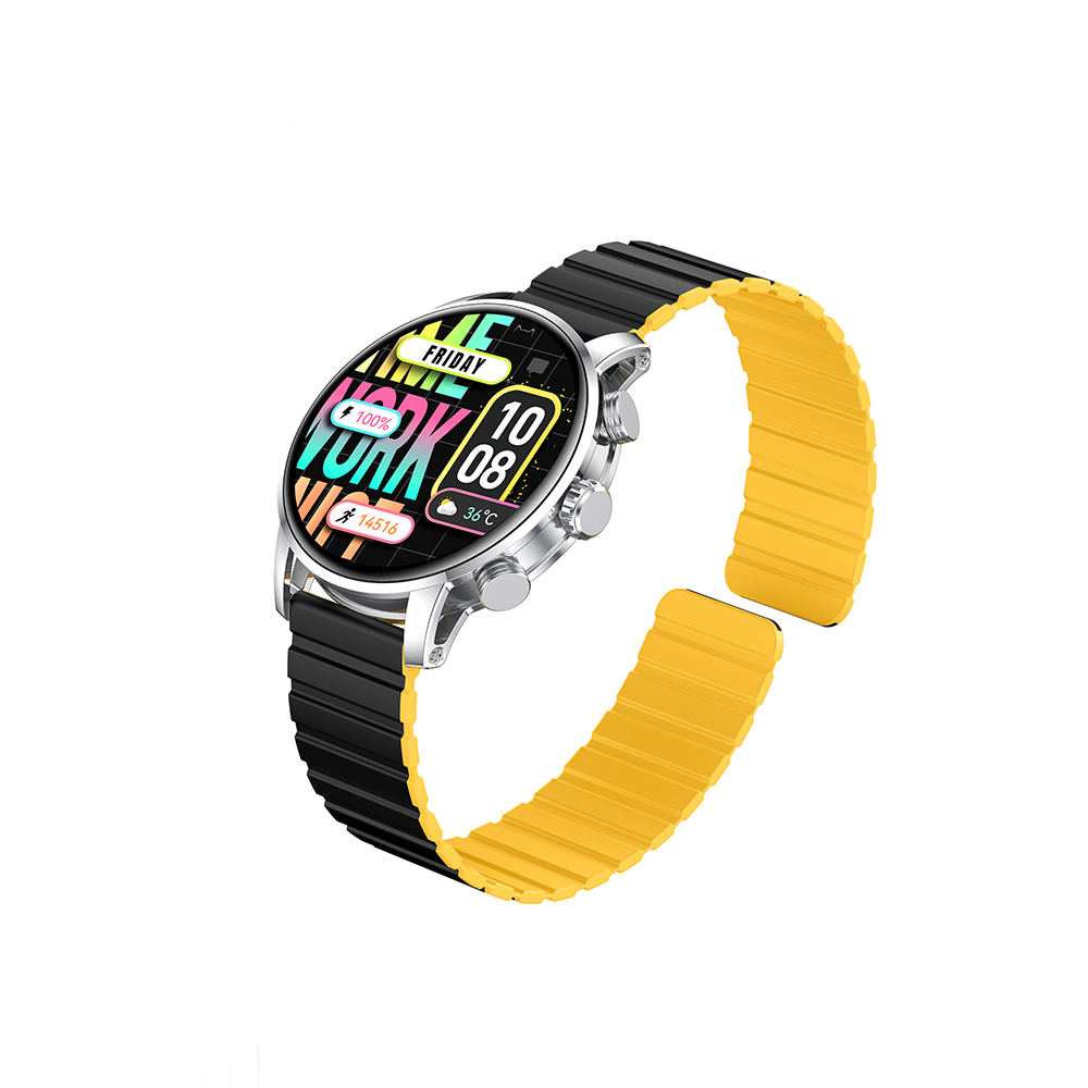 Kieslect Smart Calling Watch Kr2