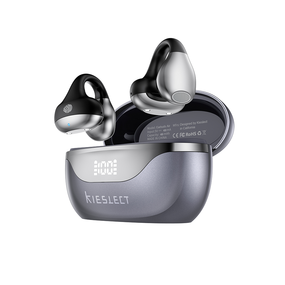 Kieslect Open Earbuds AI