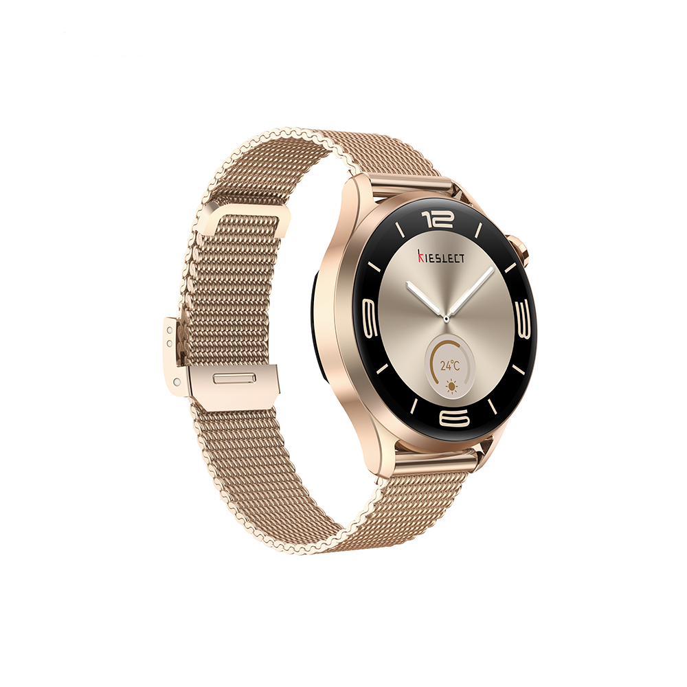 Kieslect Lady Smart Watch Lora Reno3