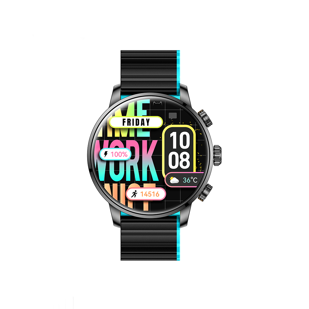Kieslect Smart Calling Watch Kr2