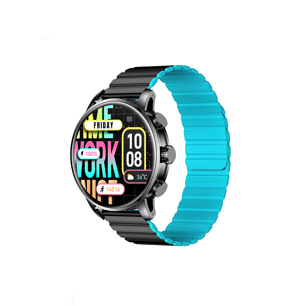 Kieslect Smart Calling Watch Kr2