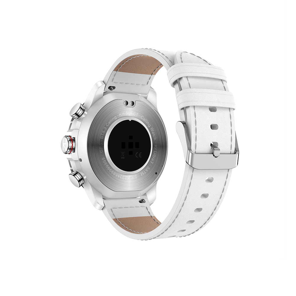 Kieslect Kr Ultra 3 Smartwatch