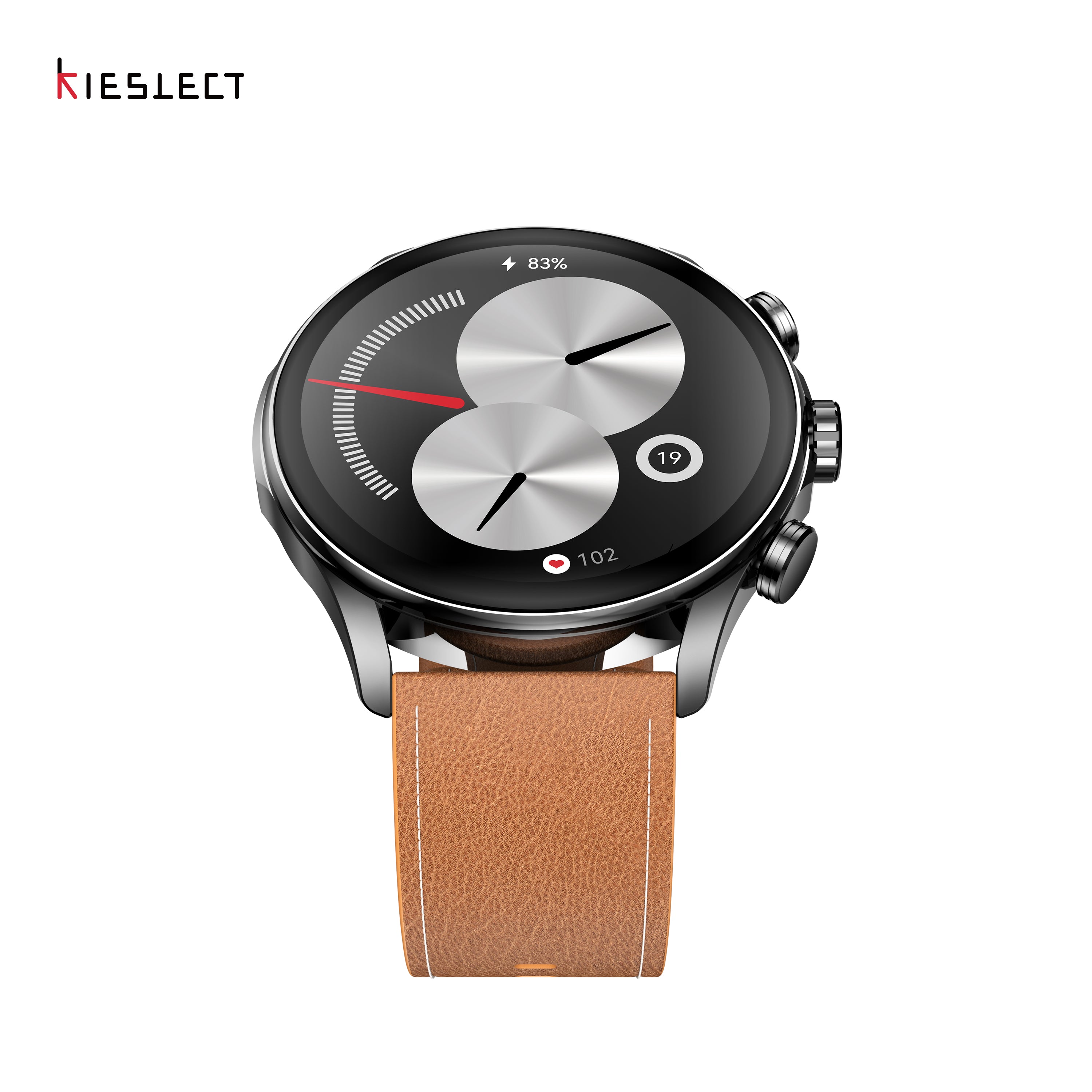 Kieslect Calling Watch Balancer