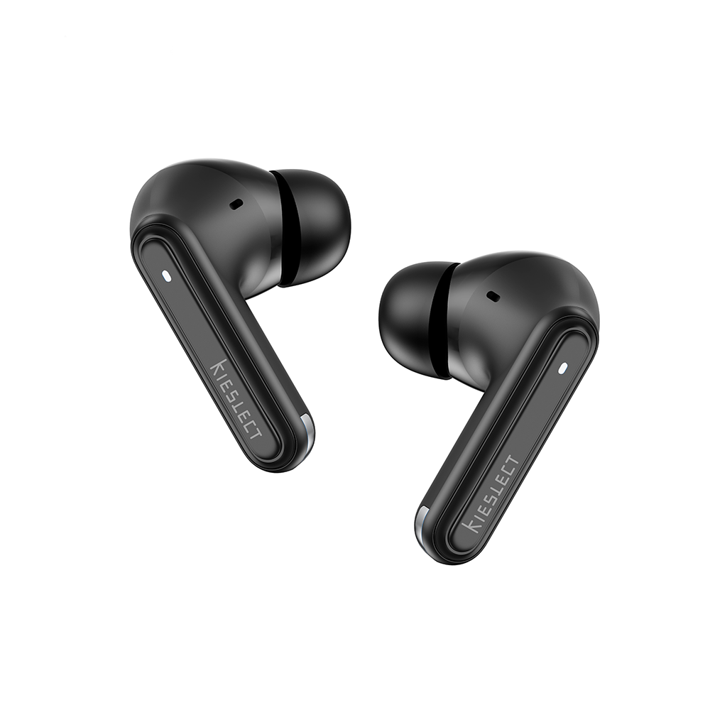 Kieslect Adjustable-Earbuds