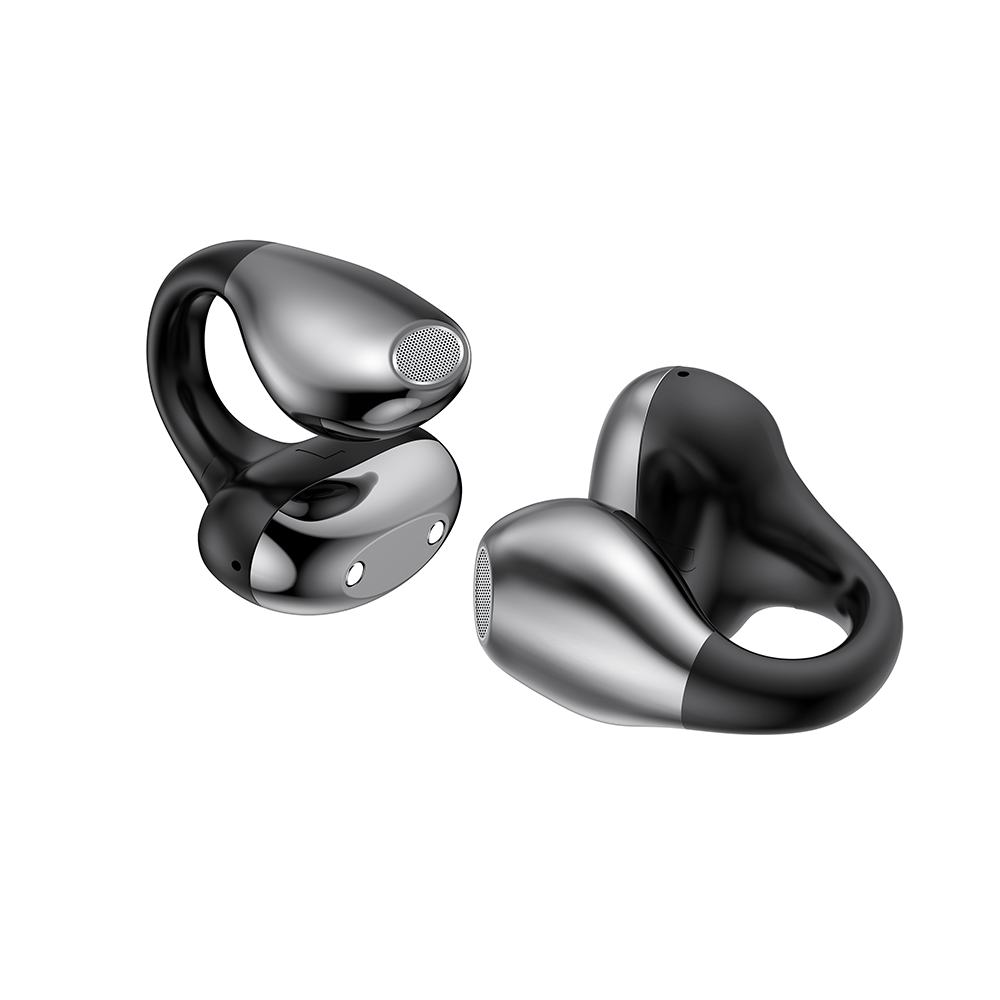 Kieslect Open Earbuds AI