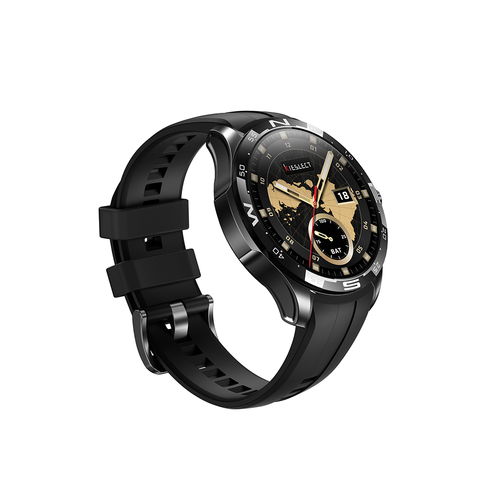 Kieslect Smart Calling Watch Actor