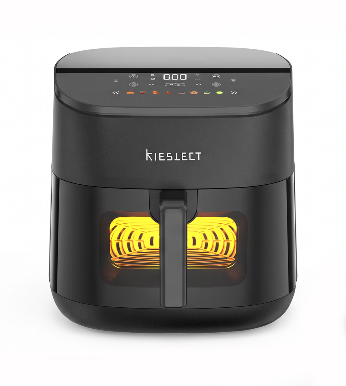 Kieslect 8L Digital Window Air Fryer Oven 2000W