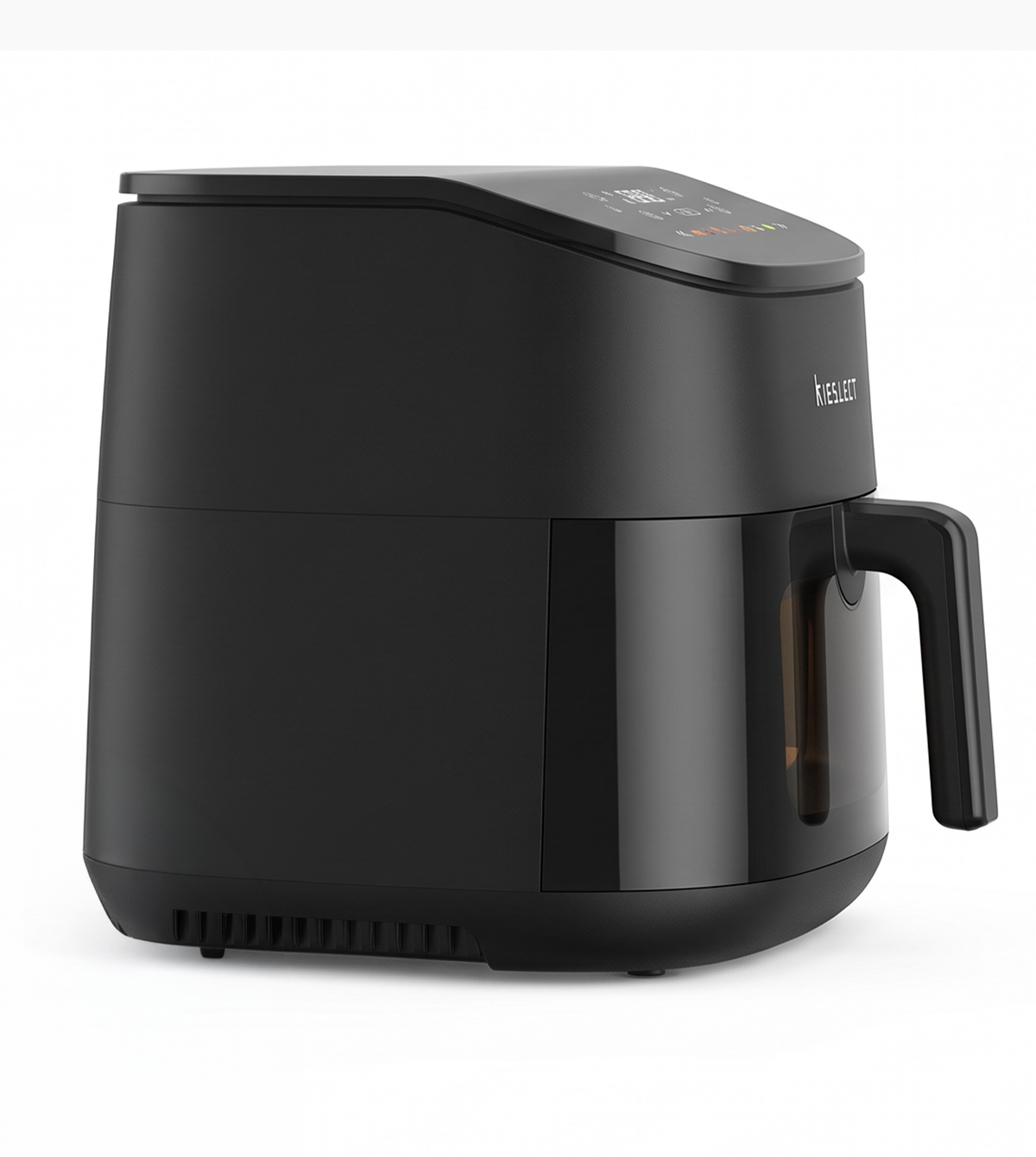 Kieslect 8L Digital Window Air Fryer Oven 2000W