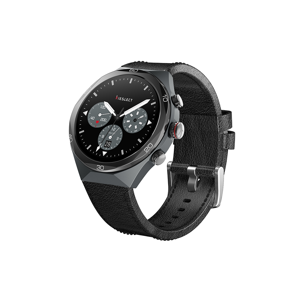 Kieslect AI Smartwatch Elite2