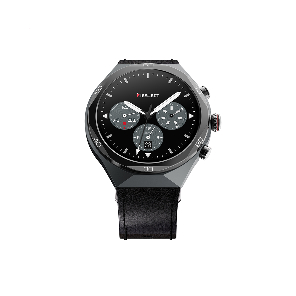 Kieslect AI Smartwatch Elite2