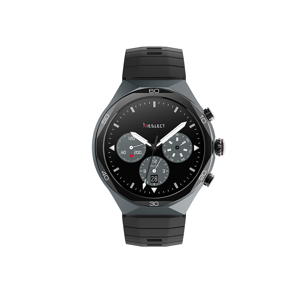 Kieslect AI Smartwatch Elite2