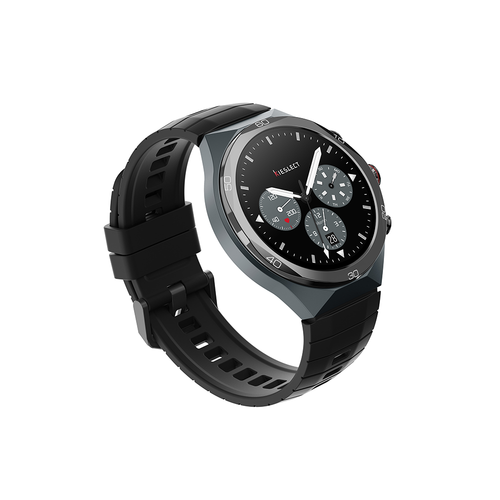 Kieslect AI Smartwatch Elite2