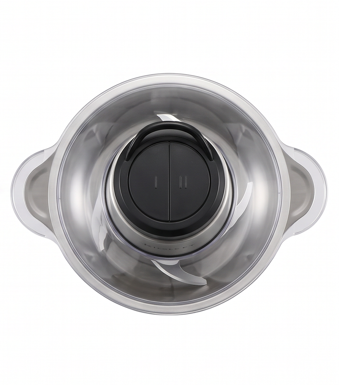 Kieslect Easy Assembly Food Chopper 3L 600W