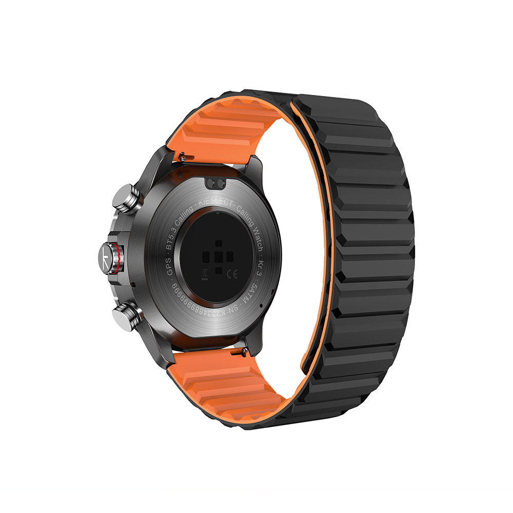 Kieslect Smart Calling Watch Kr 3