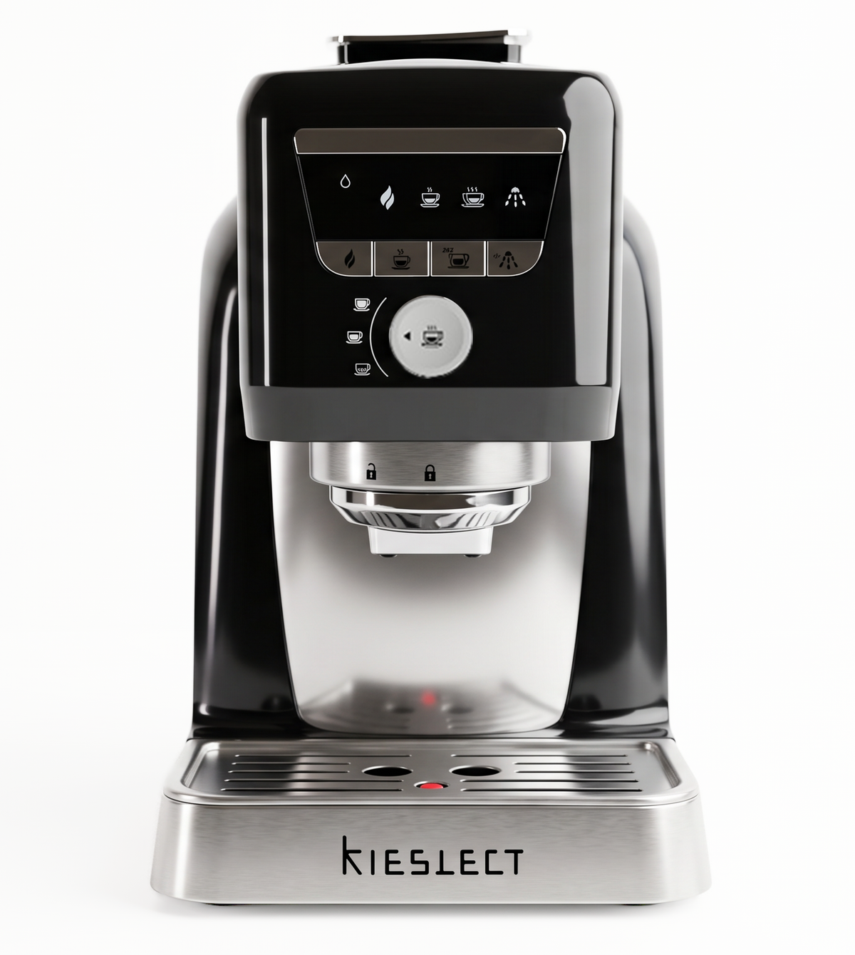 Kieslect Smart Turkish CoffeeMaster Machine 700W