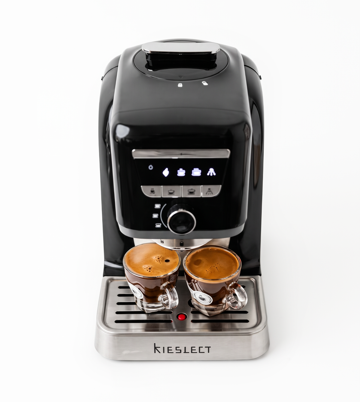 Kieslect Smart Turkish CoffeeMaster Machine 700W