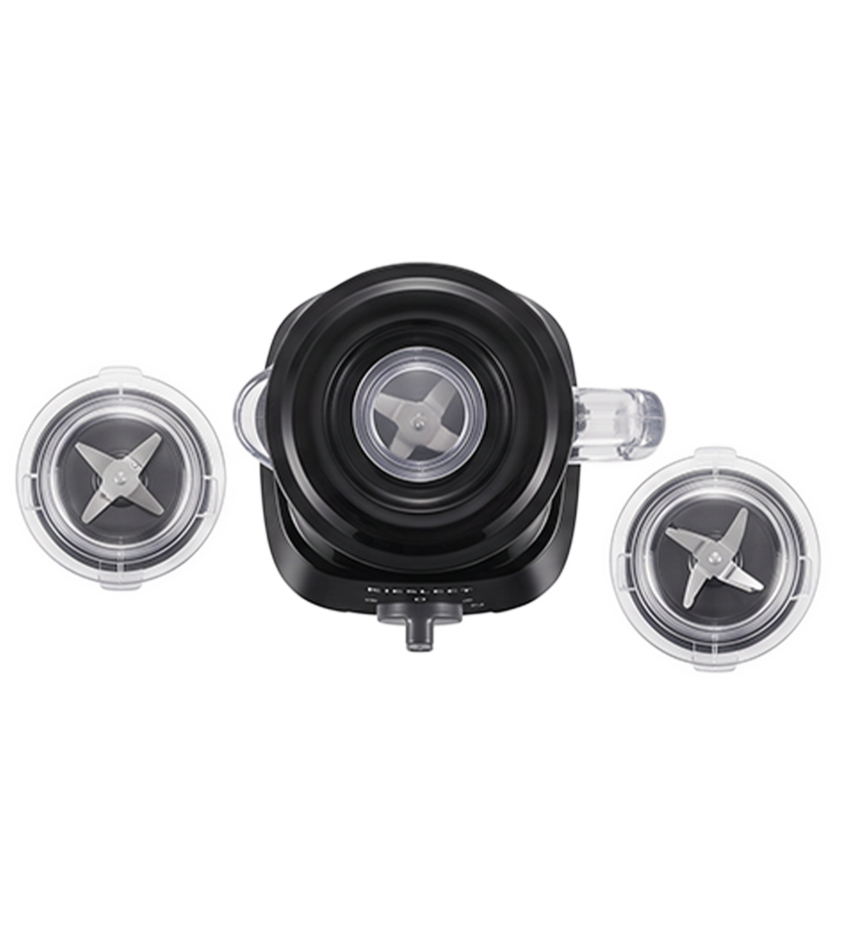 Fusion Blade Blender