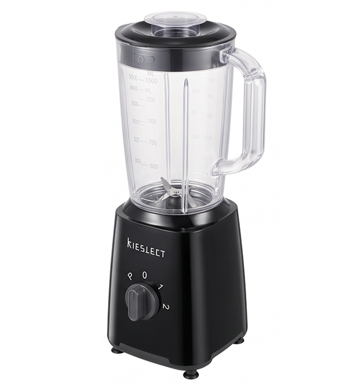 Fusion Blade Blender