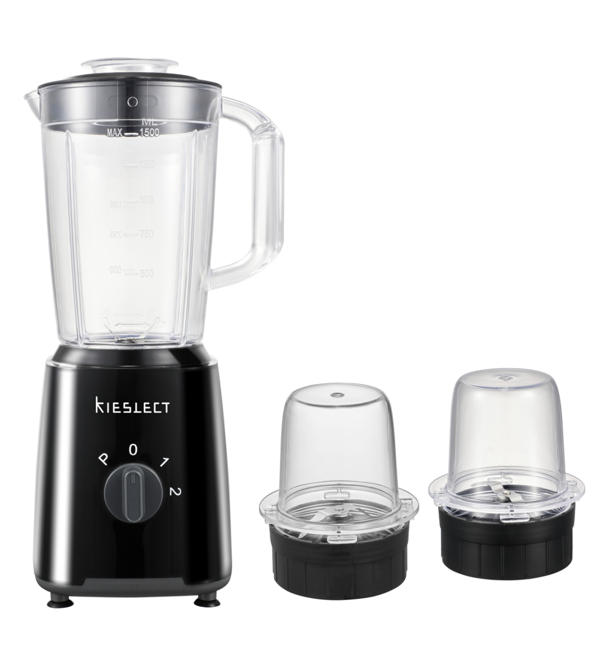 Fusion Blade Blender