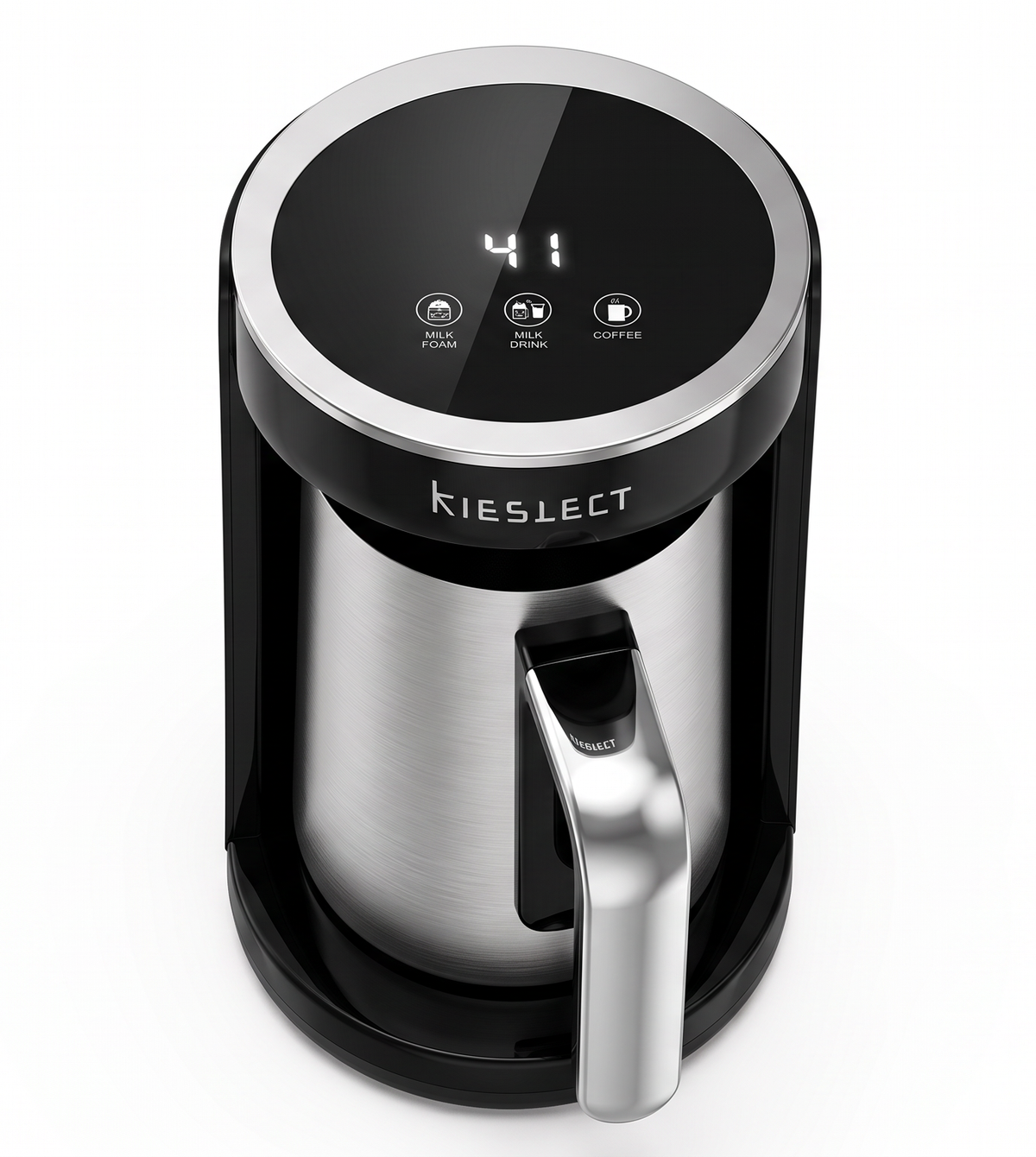 Kieslect Turkish CoffeeMaker Machine 700W