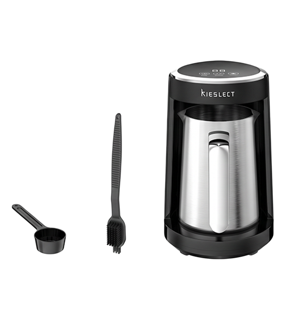Kieslect Turkish CoffeeMaker Machine 700W